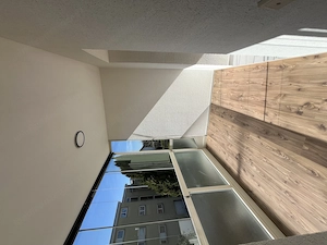 Helle 3-Zimmer-Wohnung in Wolfurt mit TG-Platz Bild 4