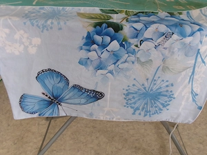 Bettwäsche + Spannleintücher  100  Baumwolle  Bild 4