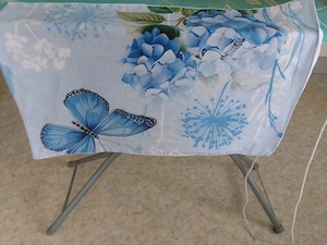 Bettwäsche + Spannleintücher  100  Baumwolle  Bild 2