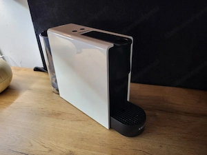 KRUPS Nespresso Kapsel Kaffeemaschine