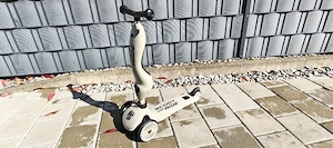 Scoot and Ride Laufrad Roller 2 in 1 Bild 2