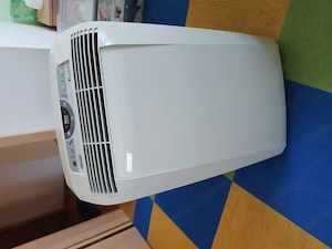 Mobiles Klimaanlage  Bild 2