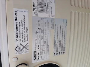 Mobiles Klimaanlage  Bild 3