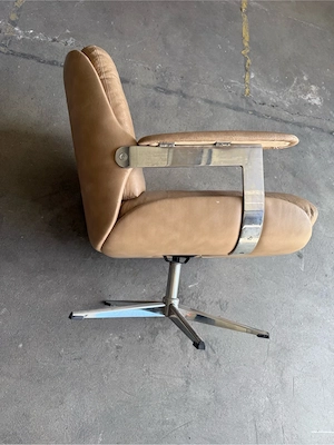 2 Stk vintage lounge sessel  Bild 2