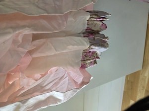 Hochwerigtes dirndel kleid astrid söll, gr.40, neupreis über 500euro Bild 6