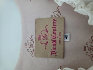 Hochwerigtes dirndel kleid astrid söll, gr.40, neupreis über 500euro