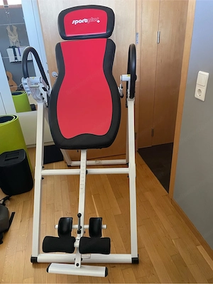 Inversionsbank sport plus Bild 2