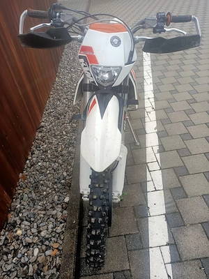 KTM Freeride 350 Bild 2