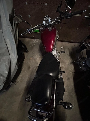 Verkaufe 125ccm oldtimer  Bild 3