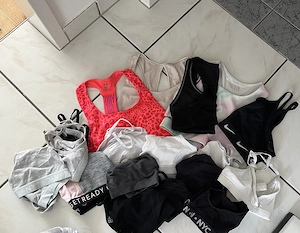 Tops Unterwäsche und Sport 
