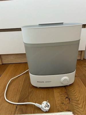 Philips Avent Sterilisator
