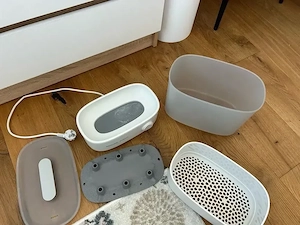 Philips Avent Sterilisator Bild 2