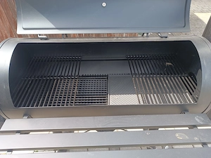 Verkaufe NEUER Smoker 350 PRO Bild 2
