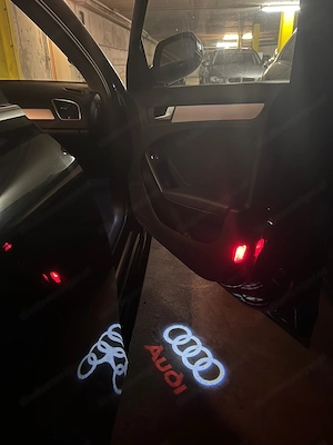 Audi A4 B8  Bastlerfahrzeug Bild 5