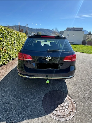 Vw Passat  Bild 3
