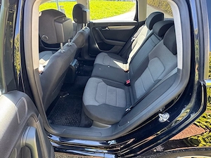Vw Passat  Bild 9