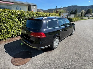 Vw Passat  Bild 4