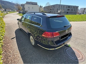 Vw Passat  Bild 7