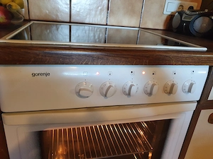 3 Zimmer Erdgeschoß Wohnung, Überdachte Terrasse, Garten