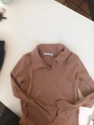 Kleiderpaket für mädchen Gr.134 beinhaltet schwarzes neues Trägerkleid Bild 3