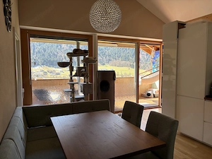 Viel Platz & Komfort- 82 m  DG-Wohnung in Schoppernau Bild 6