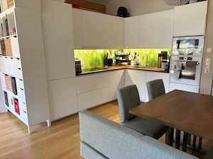 Viel Platz & Komfort- 82 m  DG-Wohnung in Schoppernau Bild 5