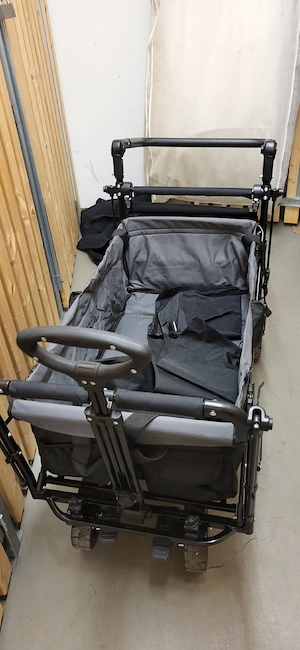bollerwagen Bild 4