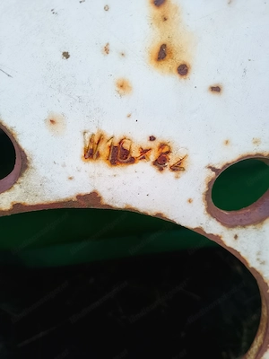 Traktorräder Bild 3