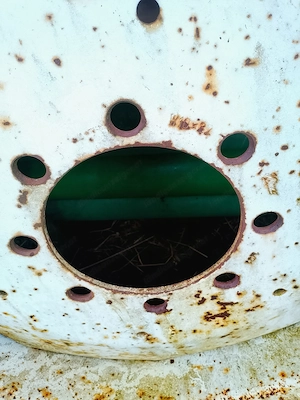 Traktorräder Bild 2