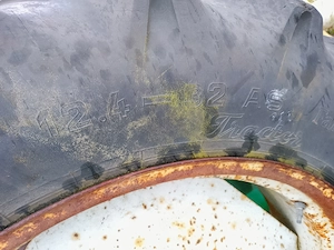 Traktorräder Bild 4