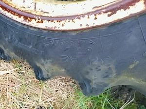 Traktorräder Bild 5