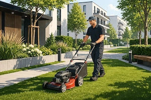 Hausmeister gesucht   Dornbirn (geringfügig, ca. 6 Std. Woche)