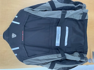 Herren Motorradbekleidung