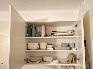 Küche inkl. Geräte zu verkaufen Bild 9