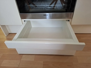 Küche inkl. Geräte zu verkaufen Bild 4