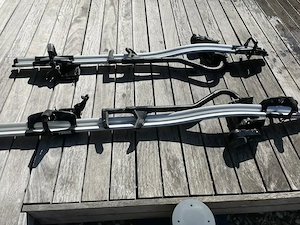 Thule Fahrradträger Bild 2