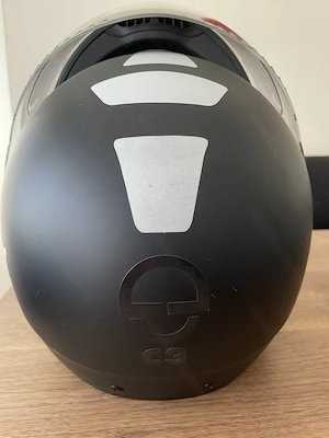 Herren Motorradbekleidung Bild 7