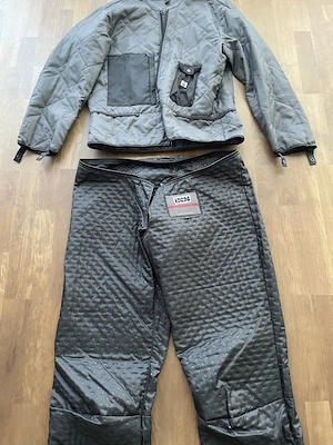 Herren Motorradbekleidung Bild 4