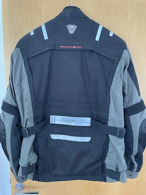 Herren Motorradbekleidung