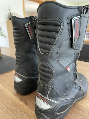 Herren Motorradbekleidung Bild 6