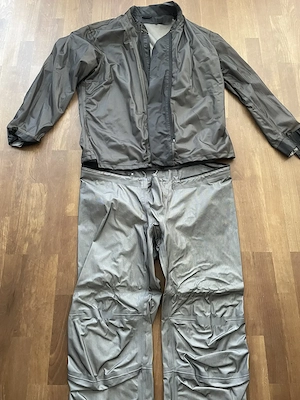 Herren Motorradbekleidung Bild 5