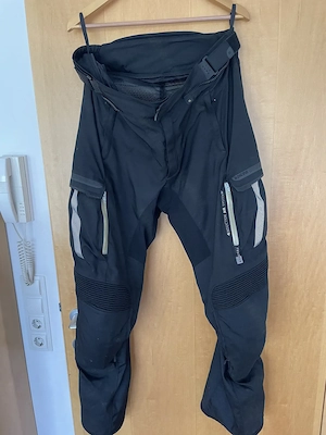 Herren Motorradbekleidung Bild 3