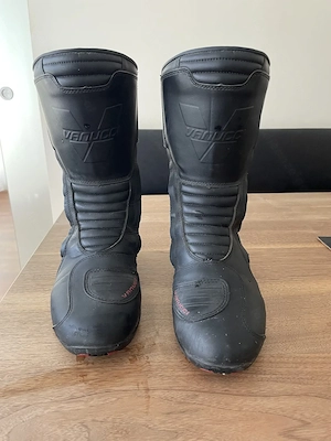 Herren Motorradbekleidung Bild 8