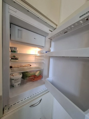 Küche inkl. Geräte zu verkaufen Bild 8