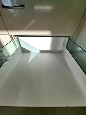 Küche inkl. Geräte zu verkaufen Bild 5