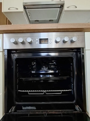 Küche inkl. Geräte zu verkaufen Bild 6