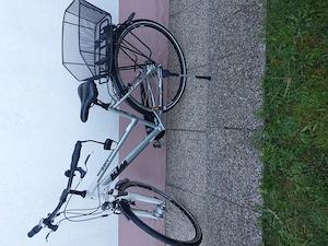 Ktm   damen fahrad  life dual  shimano 199,00  