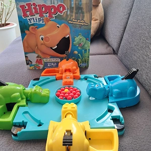 Hippo Flipp