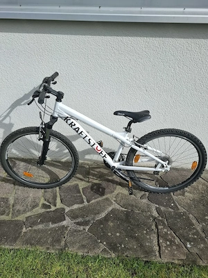 Kraftstoff Mountainbike(ca. 50cm Rahmengröße) Bild 2