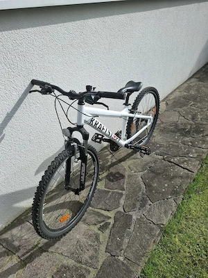 Kraftstoff Mountainbike(ca. 50cm Rahmengröße) Bild 4